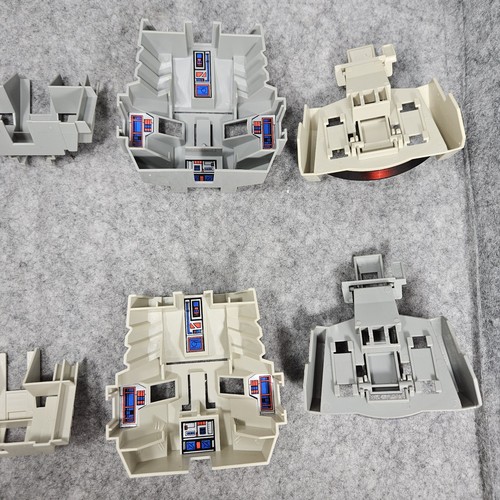 Vintage 1985 Lakeside Immortals of Change Battle Set Parts w/ Original Box - Picture 22 of 22