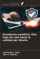 Harsharaj P. Ahire (U. A.) | Excelencia AnalíTica: Una Hoja De Ruta Hacia La...