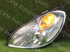 Feu avant (phare) Lexus SC