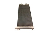 Kondensator Klimaanlage Maxgear AC842191 FüR Fiat CitroËN Peugeot Ducato Boxer 3