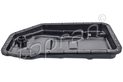 TOPRAN Ölwanne Automatikgetriebe 112 341 für AUDI A4 A6 PASSAT VW B5 3B3 Variant