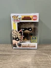 Funko Pop! My Hero Academia Katsuki Bakugo #803 2020 Summer Convention Exclusive