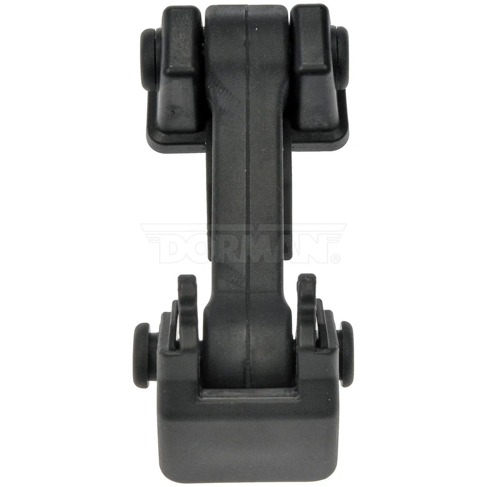 Capô Dorman 42411 Wrangler segurar para 07-18 Jeep Wrangler Wrangler JK - Imagem 2 de 4