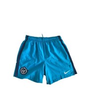 Pantaloncini da calcio FC Zenit Peterbusrg Home maglia Nike Russia anni 2010
