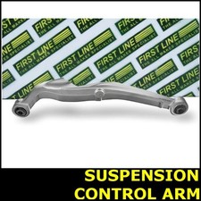 Brazo de control de suspensión trasero izquierdo superior se adapta a RENAULT KADJAR HA HL 60CD