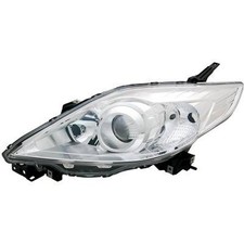 Scheinwerfer links passend f&uuml;r Mazda 5 H7 HB3 Halogen