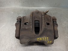 Etrier de frein Opel OMEGA
