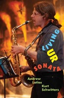 Living Ur Sonata Andrew Laties (U. A.) Taschenbuch Englisch 2023