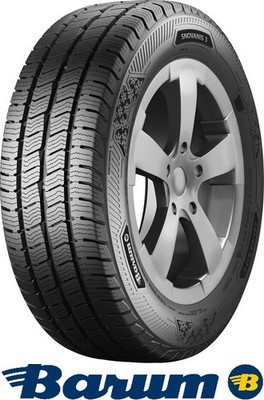 Barum SnoVanis 3 225/75 R16C 121/120R
