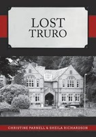Lost Truro | Christine Parnell (U. A.) | Englisch | Taschenbuch | Lost | 2023