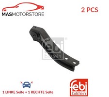 LINKS RECHTS QUERLENKER SATZ FEBI BILSTEIN 02672 2PCS P FÜR OPEL CORSA A CC