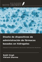 Baljit Singh (U. A.) | DiseñO De Dispositivos De AdministracióN De FáRmacos...
