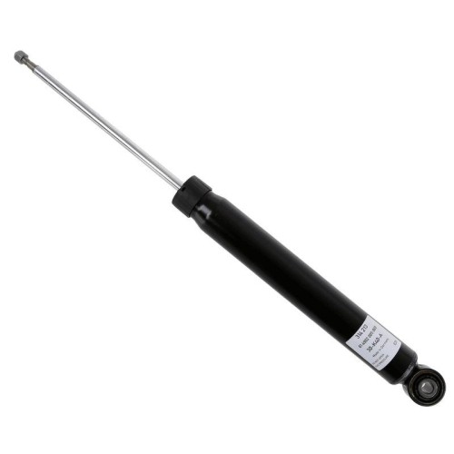 Amortisseur Sachs 314213 pour Audi A4 Berline en acier renforcé