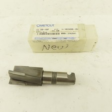 Metcut 200-1087 7/8" 4 Flute Piloted Counterbore Quick Change Shank