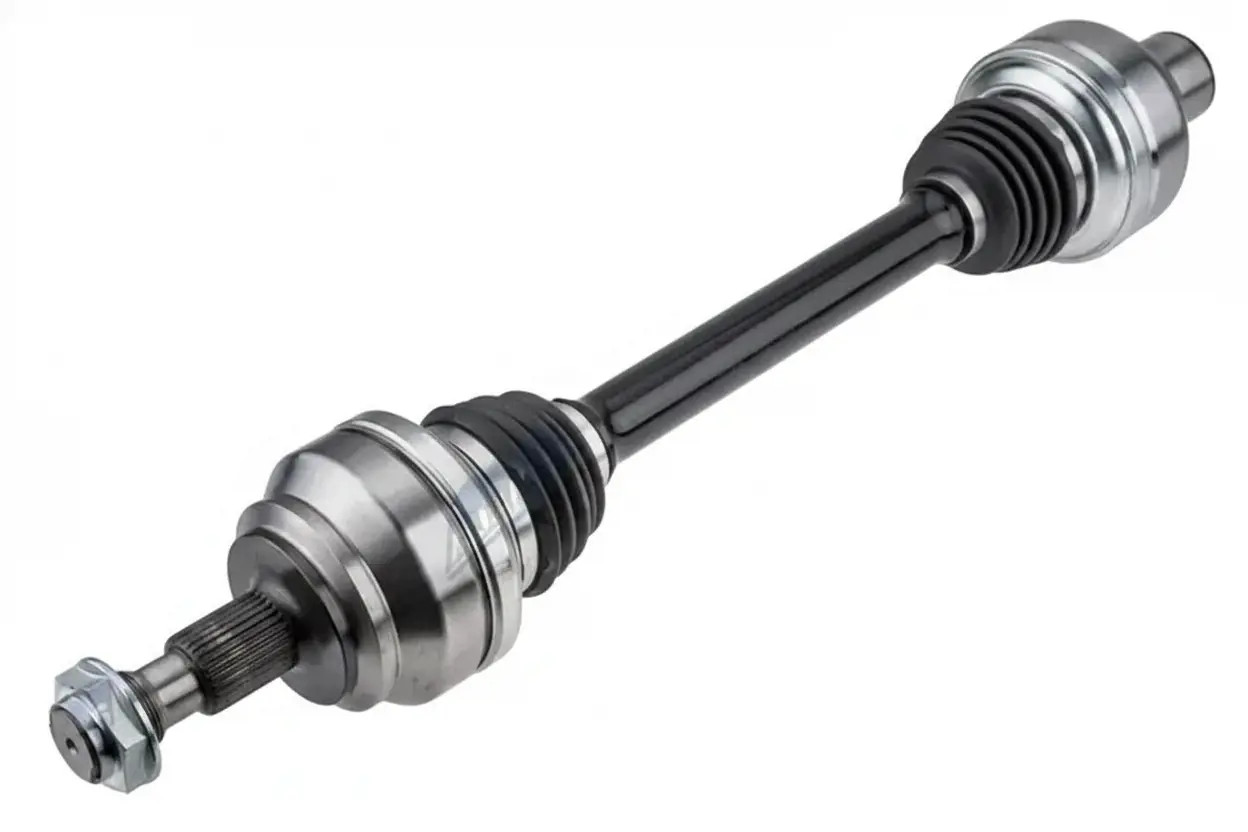 DRIVE SHAFT NPW-ME-209 FOR MERCEDES-BENZ - Image 3