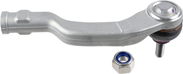 Spurstangenkopf Gelenkkopf Lemförder 43301 01 FüR Renault Clio 5 Captur 2 Arkana-image