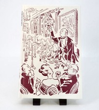 The Best After-Dinner Stories Folio Society 2003 HB Slipcase Heald