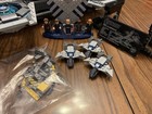 LEGO Marvel: The S.H.I.E.L.D. Helicarrier (76042) - COMPLETE - ALL MINIFIGURES — photo 4