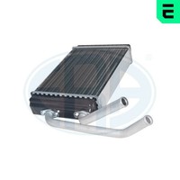 WäRmetauscher Innenraumheizung ERA 669519 FüR Renault Twingo 1 C063 C064 C066