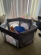 Baby/toddler Playpen