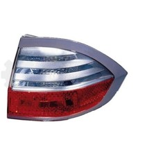 PRASCO Rückleuchte Heckleuchte rechts für Ford S-Max WA6