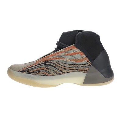 Adidas - Yeezy Quantum Amber tint - Basketball - Black - Men\'s - 8 - ART FZ1301 17691240_37241611_600.jpg main image 2