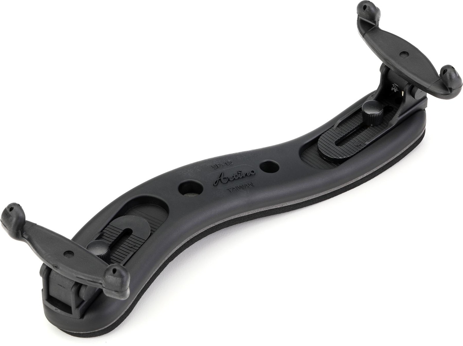 Подставка для скрипки/альта Artino Ergo на плечо - Черный