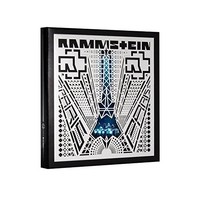 Rammstein - Paris - Cd Box - G1398Z