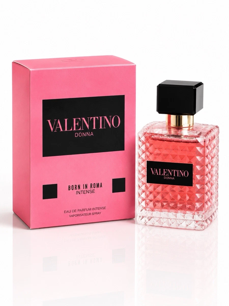 Valentino女式香水| eBay