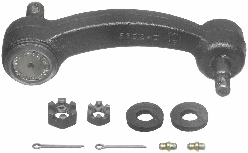 MOOG Steering Idler Arm for 1983-1995 GMC G2500 | Direct Fit - Image 3 of 3