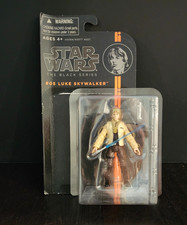 Luke Skywalker Yavin  05 3.75 STAR WARS The Black Series MIB NEW  2