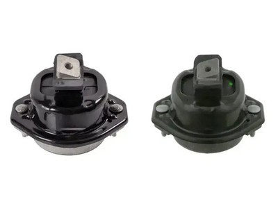 2x Motorlager FEBI BILSTEIN L+R für BMW 7 E65 E66 E67