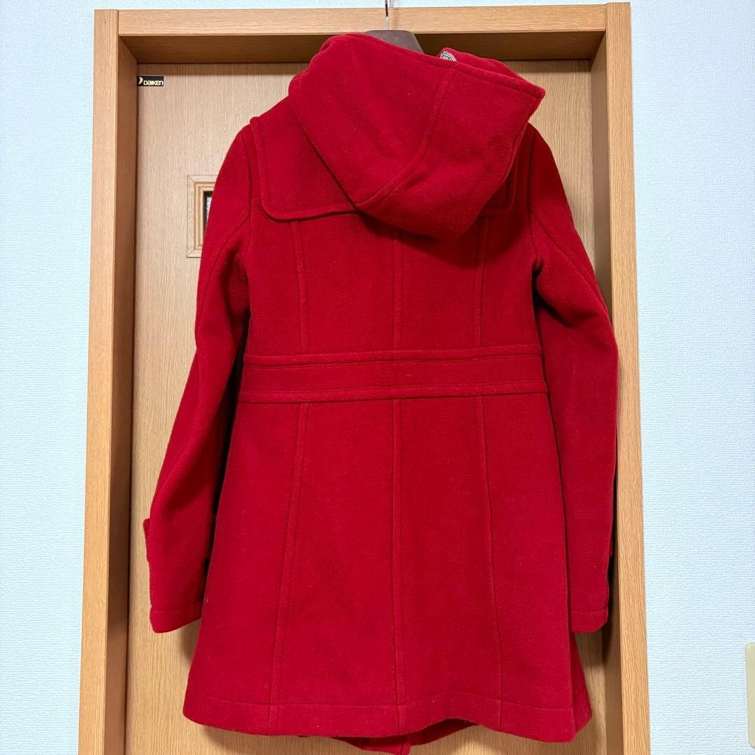 Burberry    Blue Label 38 Long Coat thumbnail 2