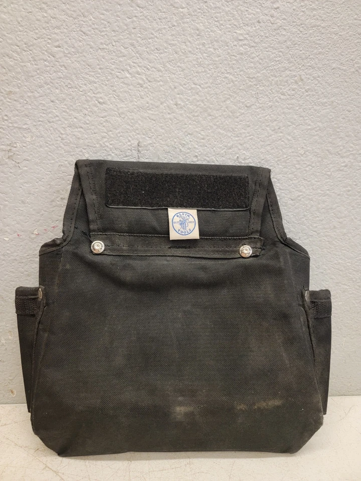 Klein Tools Driver Lot of Tools With Tool Bags - Image 4 of 4