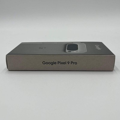【美品】Google Pixel 9 Pro 256GB [Hazel] Buy Google Pixel 9 Pro - 256 GB - Hazel (Unlocked) online | eBay