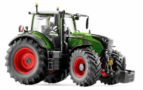 Fendt 728 Vario Gen.7 Modell von WIKING 1:32