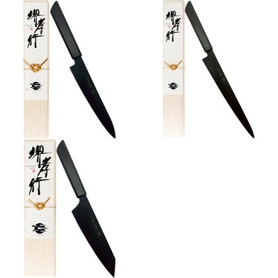 Sakai Takayuki Rokusho Knives, VG10 Stainless, Made in Japan, Fr Japan