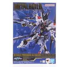 Used Metal Build Strike Freedom Gundam Japan TAMASHII FESTIVAL 2024 Figure
