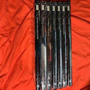 Arkham Horror Novellas | eBay Arkham Horror Novellas | eBay