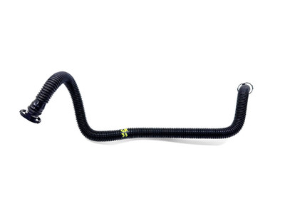 2011 2015 AUDI Q7 4L 3.0L SECONDARY AIR PUMP HOSE LINE OEM 7L0131625G