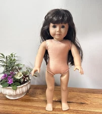 2014 Beforever American Girl Doll Samantha