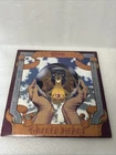 DIO Sacred Heart Vinyl LP Record Album (1985)  -25292 First pressing