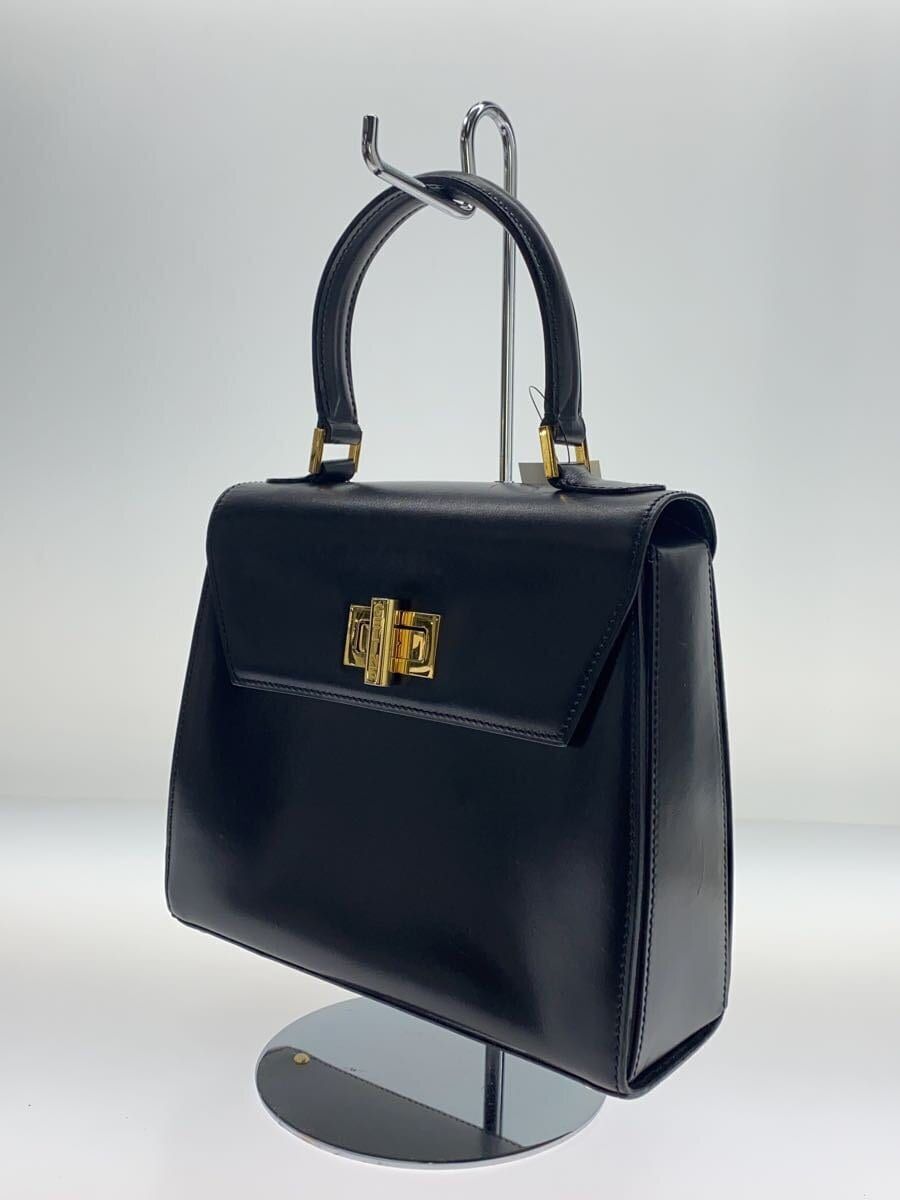 CELINE handbag Black with thread Used | eBay CELINE handbag Black with thread Used | eBay