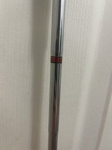 Vintage Spalding Marilynn Smith Autograph Steel Putter Right Hand - Picture 12 of 16