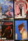 Amazing Spider-Man One Moment in Time # 638 639 640 641 Complete High Grade Set