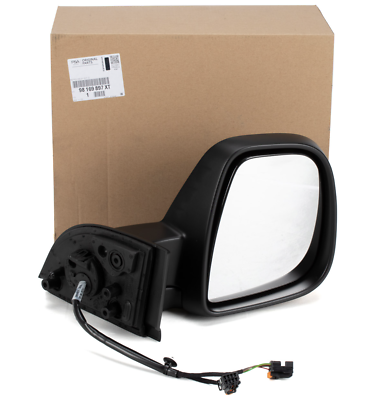 CITRO N BERLINGO K9 Right Side Wing Mirror 98169897XT New CITRO N BERLINGO K9 Right Side Wing Mirror 98169897XT New