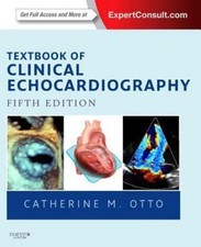 Textbook of Clinical Echocardiography (Textbo...