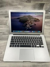 Apple MacBook Air 13" 128GB SSD, Intel Core i5, 1.6GHz, 4GB RAM Notebook -...