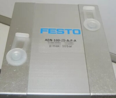 1PC NEW FOR FESTO ADN-100-30-A-P-A 536378 Compact cylinder