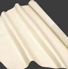 Lammleder 0,9 mm Dick Oberleder Echt Leder Glatt Haut Fell Leather N161 